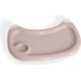 Krzesełko do karmienia 4w1 Picolo Colibro - pastel pink