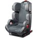 Fotelik samochodowy Frodi Isofix 15-36kg Caretero - grey