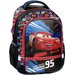 Plecak szkolny Paso - Cars