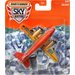 Matchbox samolot Mattel - samolot airliner