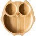 Miseczka bambusowa z przyssawką Ecorascals wyprzedaż