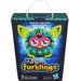 Furbisie Furby Boom Hasbro - zielony