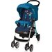Wózek spacerowy Mini Baby Design - turkusowy