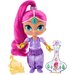 Shimmer&Shine lalka podstawowa Fisher Price - Shimmer
