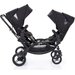 Wózek spacerowy Zoom ABC Design - black