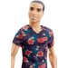 Barbie Ken Fashionistas Mattel - Steven