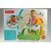 Wesoły stoliczek Żyrafa Fisher Price