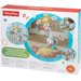Karuzela Stojaczek 2w1 Fisher Price