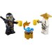 Ninjago Smok mistrza Wu Lego