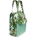 Torba dla mamy Sensillo - Dżungla zielona