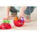 Uczące jabłuszko Fisher Price