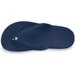 Japonki Crocband Flip Crocs - navy