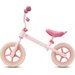 Rowerek biegowy Molto Strada Sun Baby - pink candy
