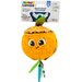 Zawieszka Pomarańcza Pola Lamaze