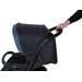 Wózek spacerowy Simplicity Plus Top Chicco - india ink