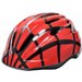 Kask rowerowy dziecięcy Spidy Prox - czerwony