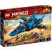 Ninjago Burzowy myśliwiec Jaya Lego