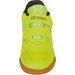 Buty halowe Kickoff Jr Kappa - yellow/black