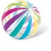 Piłka plażowa Jumbo 107cm Intex - Jumbo
