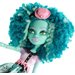 Honey Swamp Strach Kamera Akcja Monster High