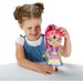Tęczowa lalka z dźwiękiem Shimmer&Shine - Shimmmer