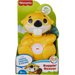 Interaktywna zabawka Bóbr Linkimals Fisher Price - Bóbr