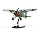 Klocki Cobi samolot - PZL P.11c - 5516