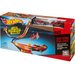 Wyścigowy tor z 2 autami Hot Wheels