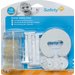 Zestaw zabezpieczeń 13 elementów Safety 1st