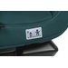 Fotelik samochodowy MySeat I-Size Air 9-36kg Chicco - Teal Blue