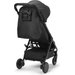 Wózek spacerowy Mondo Elodie Details - Black