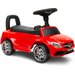Jeździk Mercedes AMG Toyz by Caretero - czerwony
