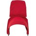 Wózek spacerowy B-Agile 4 Plus Britax - chilli pepper