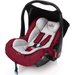 Fotelik samochodowy Leo 0-13kg Baby Design - czerwony