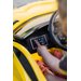 Pojazd na akumulator Lamborghini Toyz by Caretero - żółty