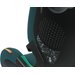 Fotelik samochodowy MySeat I-Size Air 9-36kg Chicco - Teal Blue