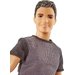 Barbie Ken Fashionistas Mattel - Blocked Cool