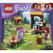 Friends Letni obóz łuczniczy Lego