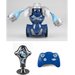 Robo Kombat zestaw treningowy Silverlit - viking