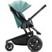 Wózek spacerowy Moodd Quinny - Novel Nile