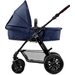 Wózek wielofunkcyjny 2w1 Moov Kinderkraft - navy