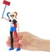 Superbohaterki Figurki akcja Mattel - Harley Quinn