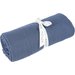 Otulacz muślinowy organiczna bawełna 80x80cm Yosoy - Jeans