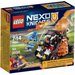 NexoKnights Katapulta Chaosu Lego