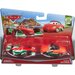 Auta Dwupak Cars Disney - Francesco Bernoulli i Giuseppe Motorosi