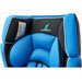 Fotelik samochodowy Scope Deluxe 0-25 kg Caretero - blue
