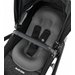 Wózek spacerowy 2w1 Lila Maxi-Cosi - Nomad Black
