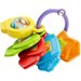 Kluczyki małego odkrywcy Fisher Price