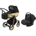 Wózek dziecięcy 3w1 Reggio Special Edition + fotelik Kite Adamex - Y-828