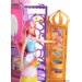Barbie Dreamtopia Tęczowy zamek Mattel